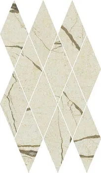 Мозаика Charme Deluxe Cream River Mosaico Diamond (620110000115)
