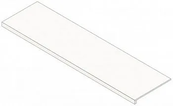 Фронтальная ступень Empire Calacatta Diamond Scal. Front. (620070002091)