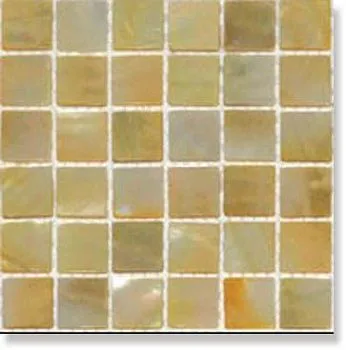 Мозаика Shell SMP-006 на сетке