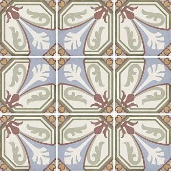 Керамогранит ART NOUVEAU VIENA COLOUR (24404)