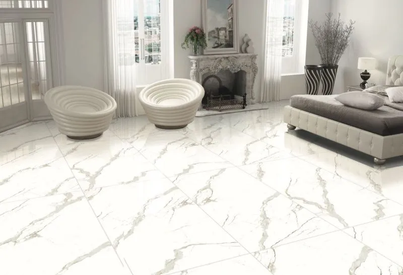 Керамогранит ROYAL SATUARIO от производителя Varmora –  фото