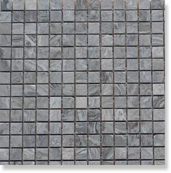 Мозаика Marble Bardiglio Extra (1.5x1.5)