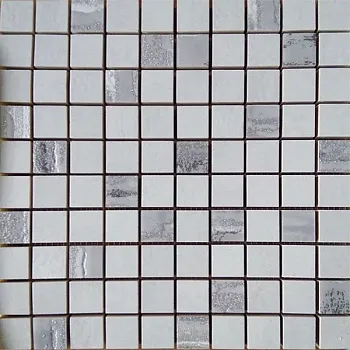 Мозаика MOS. FIZZY TOUCH PERLA