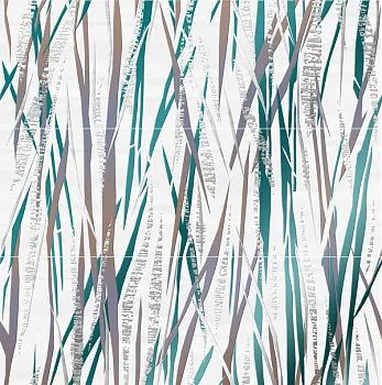 Панно Jungle S/3 SW15JUN00