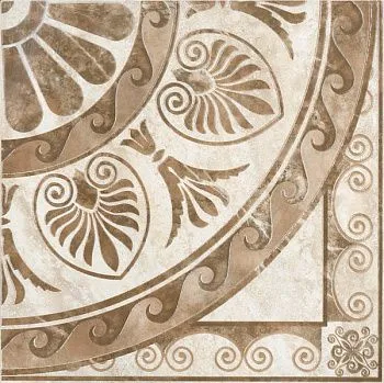 Декор AR55/SG1117 Триумф 1/4 розона