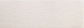 Настенная плитка Rev.TOULOUSE FIBRE WHITE