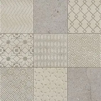 Керамогранит Mosa-River Deco 59.6