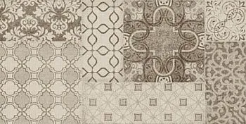 Настенная плитка Toulouse Decor Warm