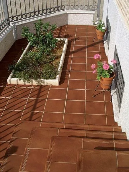 Ступени NATURE от производителя Gresmanc –  фото