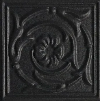 Вставка TOZZETTO NERO (BS TOZ 05)