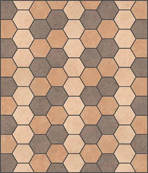 Мозаика HONEY HY03