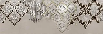Вставка декор. Orleans 3 DW11RLN301