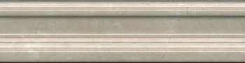 Бордюр Эль-Реаль Багет беж (BLB036)
