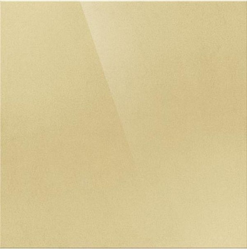 Керамогранит UF011PR (желтый) полированный 60х60