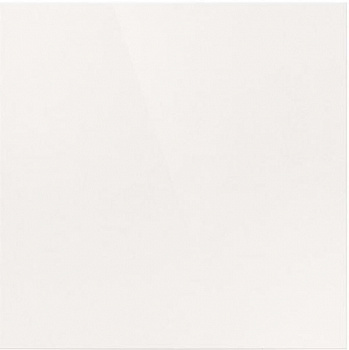Керамогранит UF001 (белый) полированный 60х60