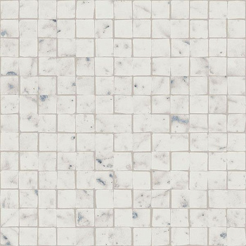 Мозаика Charme Extra Carrara Mosaico Split (620110000071)