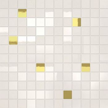 Мозаика 3D Experience 3D Mosaico Gold (600110000900)