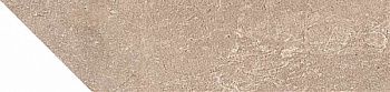 Плинтус Про Стоун DD2001/BSL/SO горизонтальный левый беж