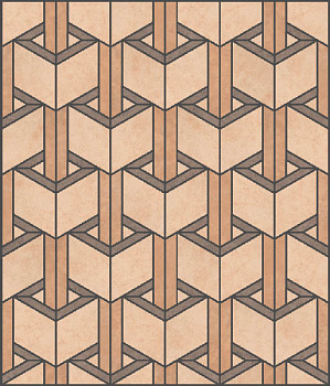 Мозаика FORTIS FS02