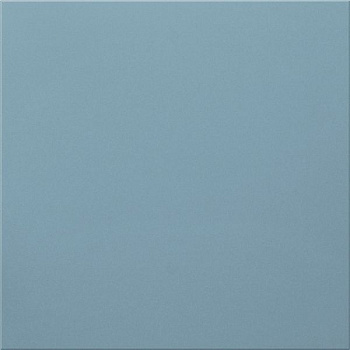 Керамогранит UF008MR (голубой) матовый 60х60