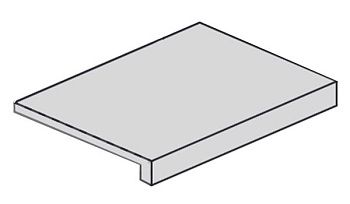 Фронтальная ступень Charme Extra Arcadia Scalino Frontale (620070000976)