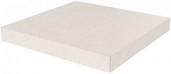 Угловая ступень Про Стоун DD600000R/GCA клееная светлый беж