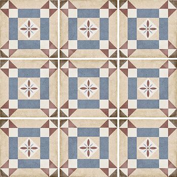 Керамогранит ART NOUVEAU LYS COLOR (24399)