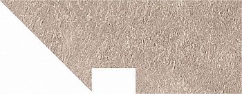 Плинтус Про Стоун DD2001/BSL/DV вертикальный правый беж