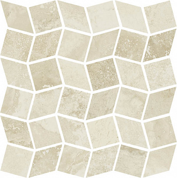 Мозаика Wonderful Life Pure Mosaico Frame Matt (620110000132)