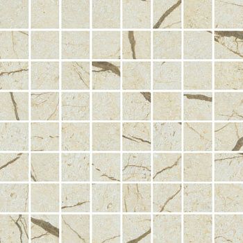 Мозаика Charme Deluxe Cream River Mosaico Lux (610110000634)