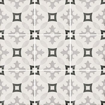 Керамогранит ART NOUVEAU KARLSPLATZ GREY (24417)