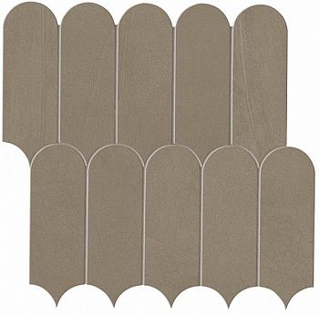 Мозаика Prism Suede Mosaico Bead (A4ZV)