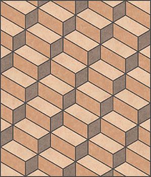 Мозаика TUGE TE02