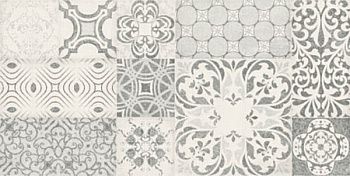 Настенная плитка Toulouse Decor Gold