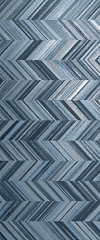 Декор MEK Blue Wallpaper (4MWU)