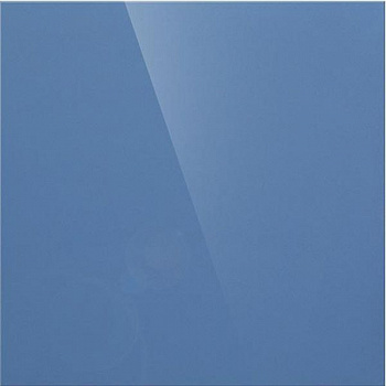 Керамогранит UF012PR (синий) полированный 60х60