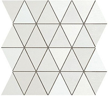 Мозаика MEK Light Mosaico Diamond Wall (9MDL)