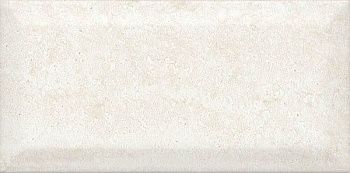 Настенная плитка Олимпия 19044 беж светлый грань