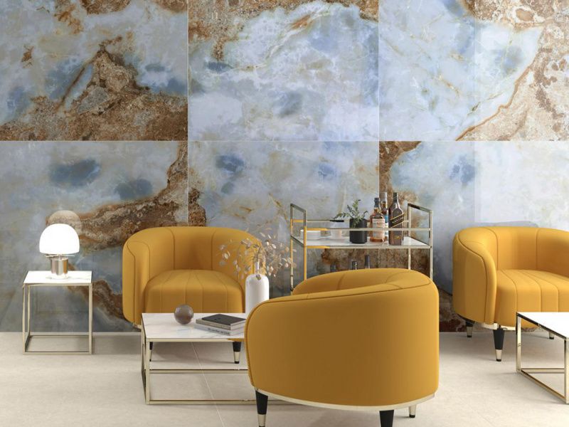 Керамогранит CR.LUX DANAE от производителя Pamesa –  фото