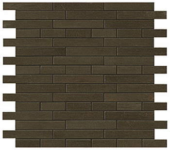 Мозаика MEK Bronze Mosaico Zip (AMKN)