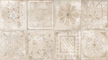 Настенная плитка NOVATERRA CALADOR Decor Arena