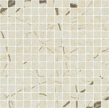 Мозаика Charme Deluxe Cream River Mosaico Split (620110000123)