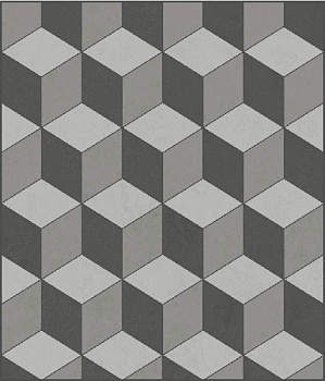 Мозаика CUBE CE01