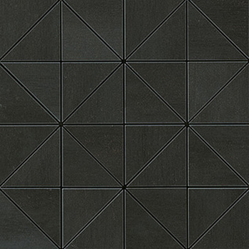 Мозаика MEK Dark Mosaico Prisma (AMKX)