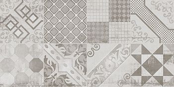 Настенная плитка NOBU TINDAYA Decor Gris