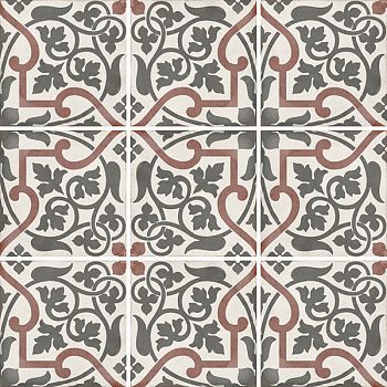 Керамогранит ART NOUVEAU FOLIES BERGERE (24406)