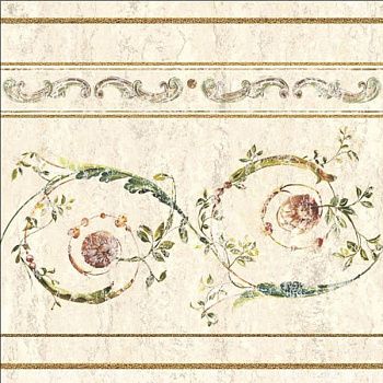 Декор FASCIA AFFRESCHI