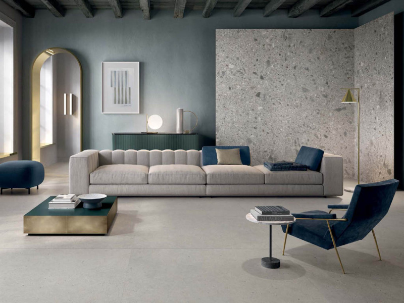 Керамогранит CEPPO DI GRE' & ALLURE от производителя Impronta Ceramiche –  фото