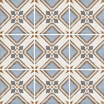 Керамогранит ART NOUVEAU TURIN COLOUR (24403)