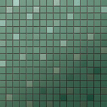 Мозаика Prism Emerald Mosaico Q (A40N)
